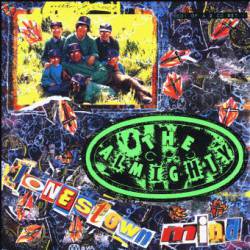 The Almighty : Jonestown Mind